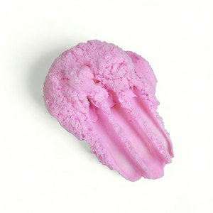 Lot de jouets éducatifs pour la rentrée scolaire : <span class=keywords><strong>Slime</strong></span> et pâte à modeler soyeuse de 7 oz. Récipient de stockage en verre - Product Image 5