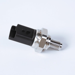 Ford Fuel Pressure <b>Sensor</b> BU5A9F972-BA Rail Pressure <b>Sensor</b> <b>For</b> <b>Car</b> Replacement - Product Image 2