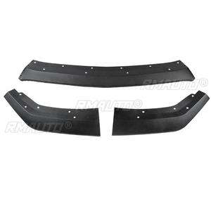 Para Ford Mustang Ecoboost GT 2024, Kit de Carrocería con Difusor y Protector de Parachoques Delantero, Color Negro Mate, Pieza de Modificación - Product Image 4