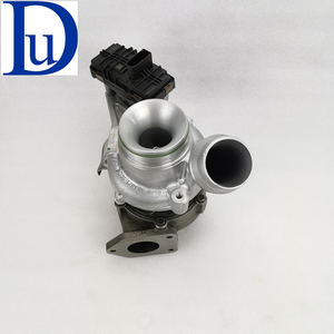 เทอร์โบชาร์จเจอร์ RHV4-T39  8512379 11658512379  11658518204 สำหรับรถมินิ คูเปอร์ คลับแมน คลับแวน คันทรีแมน เครื่องยนต์ 2.0 D N47n - Product Image 1