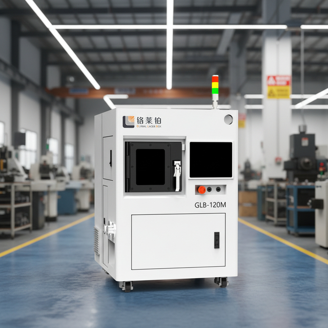 SLM Metal 3D Printer for Precision Mold R&D, High Accuracy Rapid Prototyping Equipment for Sample Making