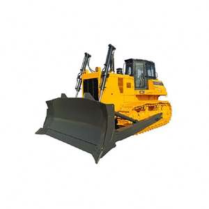 Nouveau bulldozer sur chenilles B230C pour équipement de terrassement haute performance avec les meilleurs services - Product Image 1