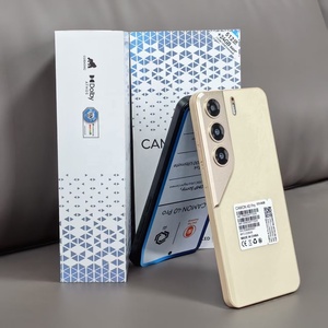 Camon 40 Pro – Offre Spéciale – Téléphone Portable Débloqué 7,3 Pouces 1 To Double SIM Android - Product Image 1