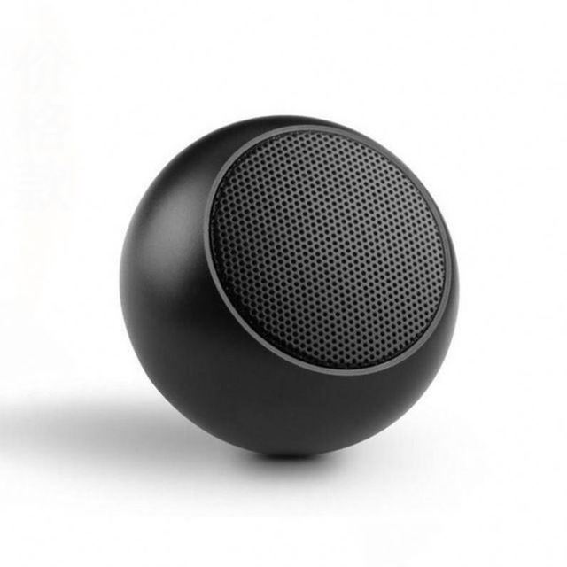 JW36 High Quality M3 BT V5.0 3W Mini Super Bass Portable Wireless Speaker for Outdoor Sports & Mobile Phone