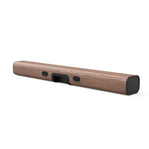 Barra de Sonido de 60W <span class=keywords><strong>2</strong></span>.0 para TV con ARC 5.3, Altavoz con DSP, Modo Película/Música, Control Remoto IR, Montable en Pared, RGB, Audio para el Hogar - Product Image 4