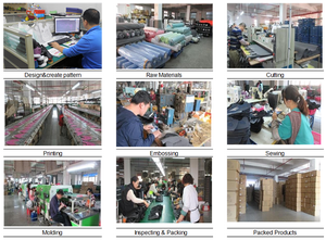 Fabrication de Chaussures de Football <span class=keywords><strong>Predator</strong></span> Personnalisées avec Semelle en Caoutchouc Résistante à l'Usure pour Gazon et <span class=keywords><strong>Futsal</strong></span> en Extérieur, pour Entraînement Étudiant - Product Image 5