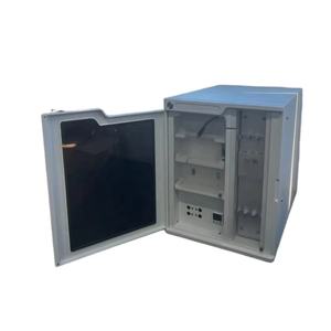 Chromatographe ionique à deux canaux pour cations anioniques LS-8863 PLUS avec système d'échantillonnage automatique Instrument de chromatographie ionique - Product Image 3