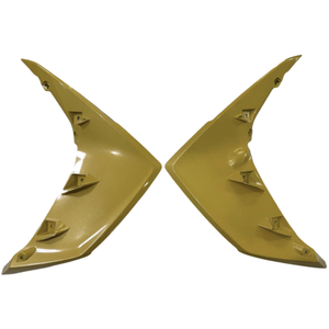 Kits de carenado de plástico para motocicleta, juego de cubierta de <span class=keywords><strong>cuerpo</strong></span> para YAMAHA <span class=keywords><strong>MIO</strong></span> I 125 - Product Image 4