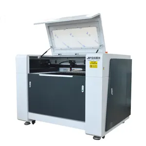 6090 co2 RECI tube leather laser engraving machine price for sale