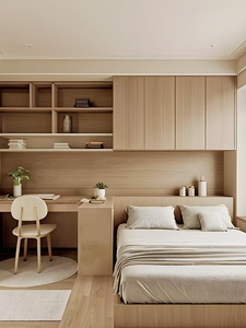 <span class=keywords><strong>Lit</strong></span> Tatami Style japonais <span class=keywords><strong>Lit</strong></span> personnalisé <span class=keywords><strong>Armoire</strong></span> intégrée personnalisée pour toute la maison - Product Image 3