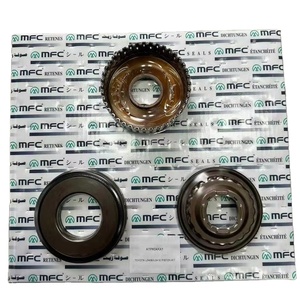 Kit de pistones u340e completamente nuevo - Product Image 2