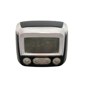Instrumento de Visualización de Señales Digitales PV101-A-M02, Pantalla de Mesa, Componente Electrónico - Product Image 1