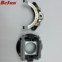 Interrupteur centrifuge L34-304Y pour démarrage, interrupteur à bobine, pièce de moteur électrique pour moteur monophasé