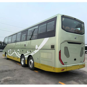 Autocars <span class=keywords><strong>d</strong></span>'occasion Zhongtong personnalisés, 56 places, autobus <span class=keywords><strong>d</strong></span>'occasion à vendre - Product Image 4