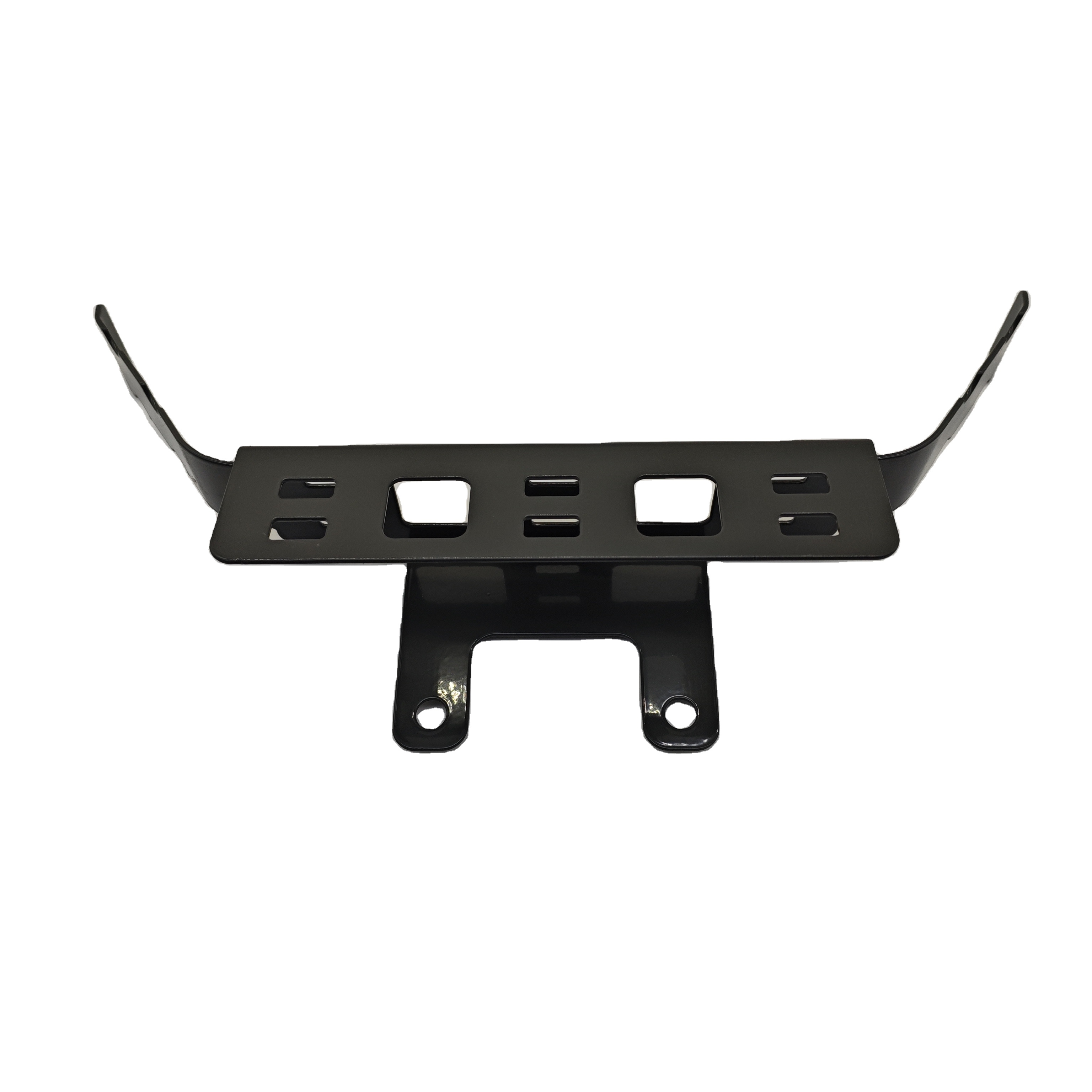 Custom Metal Parts Laser Cutting Steel Sheet Metal Bending Laser Cut Sheet Metal Aluminum Plate