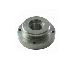 Servicios de fresado CNC DE FÁBRICA DE China con certificación ISO de PROTOTEK para accesorios de aleación de aluminio y acero inoxidable - Product Image 4