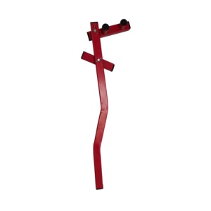 Outil manuel pour plier le métal, redresseur de planches de terrasse, clé à arc, outil de redressement pour plancher en bois dur - Product Image 1