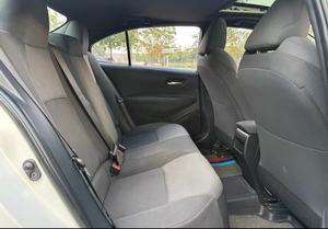 سيارة ليفين تويوتا مستعملة بحالة جيدة، 60000 كم، بدون حوادث، بدون سجلات تأمين، موديلات 2019، 2018، 2020، 2022 متوفرة في المخزون - Product Image 6