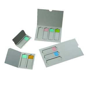 XZ <b>LAB</b> 3 Place Slide Storage Tray Microscope Slide Holders IP55 Protection Cardboard Mailer for Transport and Storage - Product Image 3