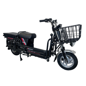 Expédition rapide, sports d'aventure, motos électriques tout-terrain, batterie au lithium, moteur sans balais, motos sportives - Product Image 4