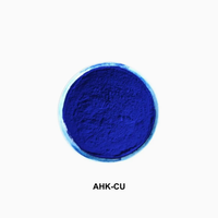 Poudre de peptide de cuivre GHK-Cu en stock constant pour une coopération à long terme
