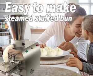 เครื่องนึ่งซาลาเปามาเลเซียเครื่องทำซาลาเปาและเครื่อง shaomai shaomai shumai - Product Image 2