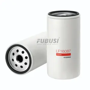 LF16087 FF5470 Ölfilter element für LKW-Motor teile