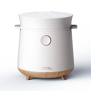 شعار مخصص أجهزة مطبخ روي أسرع جهاز طهي الأرز الصينية جهاز طهي الأرز الحديثة جهاز طهي الأرز - Product Image 2