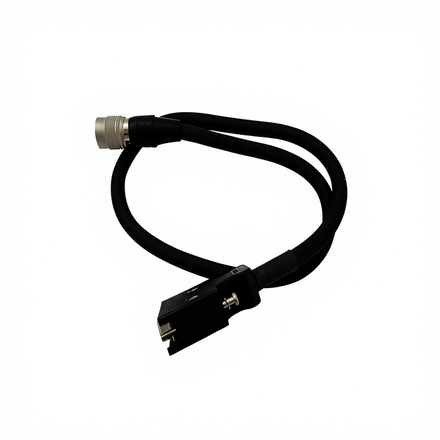 Smt Machine Spare Parts JukiKE 3010 3020 OCC Camera L Cable Asm 40092466 400-92466
