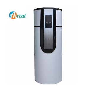 Classe A + À Air 7 Degrés Celsius Meilleur <span class=keywords><strong>Hybride</strong></span> Électrique Échangeur De Chaleur Pompe À Chaleur Chauffe-Eau <span class=keywords><strong>Prix</strong></span> Australie - Product Image 6