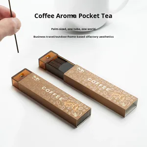 Cà phê túi hương thơm hương Gậy gói di động cho phòng ngủ và phòng khách hương liệu - Product Image 5