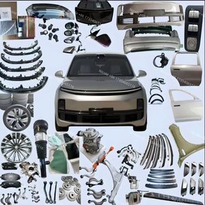 Vente en gros <span class=keywords><strong>prix</strong></span> inférieur Pièce d'auto moteur système de carrosserie électrique pièces de voiture pour Vw <span class=keywords><strong>Audi</strong></span> Porsche Land Rover pièces automobiles en plastique - Product Image 5