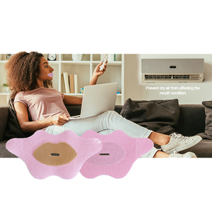 Nuevos Productos: Tiras de Hidrogel para Dormir, Cinta Bucal Suave Avanzada, Tiras para Dormir que Facilitan la Respiración Nasal - Product Image 5