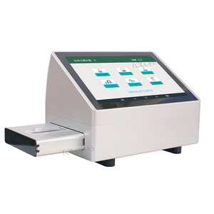 Analizador de Calidad de Esperma Veterinario LHWECI400S, Diagnóstico Rápido en 30S, Analizador de Esperma Veterinario - Product Image 5