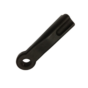 Accroche de remorquage à plate-forme, <span class=keywords><strong>anneau</strong></span> de remorquage en acier forgé - Product Image 3