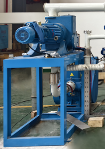 Nhiệt độ cao <span class=keywords><strong>MiM</strong></span> tẩy dầu mỡ thiêu kết lò cho chân không/khí quyển thiêu kết - Product Image 6