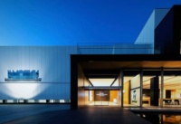 Edificio de Almacén de Estructura de Acero de Alta Resistencia para Operaciones de Almacenamiento Industrial con Interior de Gran Envergadura y Estructura Duradera