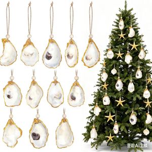 Coquilles d'huîtres naturelles à bord doré de qualité export |   Coquilles à bords dorés nettoyées et polies pour l'approvisionnement professionnel B2B - Product Image 4
