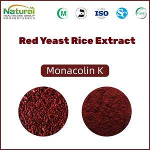 Органический продукт Китай FSSC22000, стандартная поставка, лучшие объемные красные дрожжи, Экстракт Риса, порошок, моноколин 0.2%, CAS 79952-42-4, Лучшая цена - Product Image 4