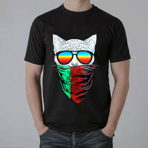 เสื้อยืดมีไฟ LED สำหรับปาร์ตี้สีเข้มแผงหน้าปัดนิ่มสินค้ามาใหม่<span class=keywords><strong>2023</strong></span> - Product Image 2