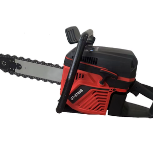 <span class=keywords><strong>Mini</strong></span> tronçonneuse à essence professionnelle <span class=keywords><strong>Mini</strong></span> scie à chaîne à gaz coupe-béton à essence - Product Image 2