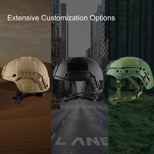 M88/Mich/Nhanh/Wendy bảo vệ <span class=keywords><strong>M</strong></span>ũ bảo hiể<span class=keywords><strong>m</strong></span> iiia chiến thuật bảo vệ <span class=keywords><strong>m</strong></span>ũ cho cá nhân bảo vệ uhmwpe/Aramid - Product Image 5