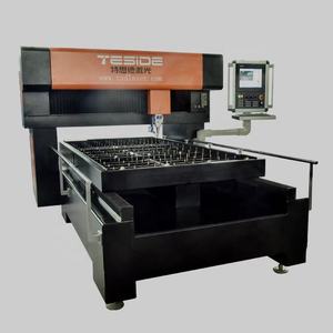 <span class=keywords><strong>2020</strong></span> teside máquina de corte por láser TSD sola cabeza de corte por láser - Product Image 3