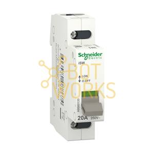 Schneider Electric A9S60120 - Nuovo - Product Image 1