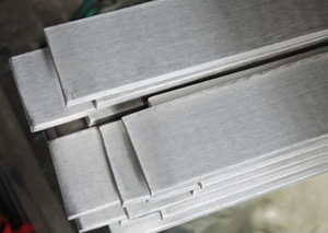 Acero para Herramientas de Resorte ASTM 4130 4140 60crmna 5160 60cr3, Barra Plana, Laminado en Caliente, Forjado, Pulido, Corte Personalizable - Product Image 4