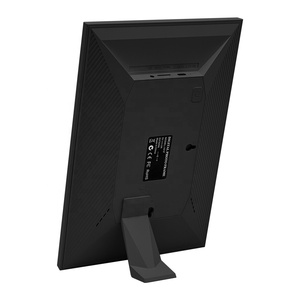 Frameo 32 Gb 10.1 Inch Digital Picture Frame, Smart <b>Wifi</b> Photo Frame for Photos Videos Via Free Phone App(new Model) - Product Image 6