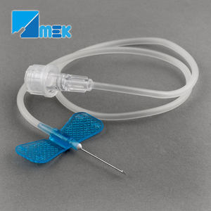 فروة الرأس إبرة إبرة فراشية - Product Image 3