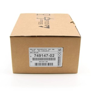 Capteur de positionnement Heidenhain Encoder ERN1387.035-2048 ID749147-02 - Product Image 2