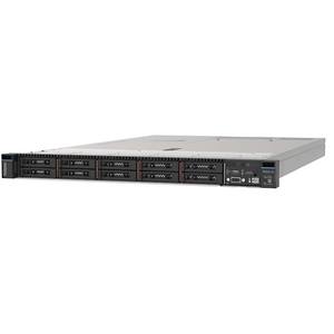 Servidor en Rack ThinkSystem SR630 V3 4LFF, Escalable y Popular, con Intel Xeon Platinum 8558U de 48 Núcleos, DDR5, para SR630 V3 - Product Image 1