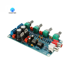 Distributeur Oem Biedt Kunstmatige Intelligentie-Algoritmen Computervisie In Robotica Spraakherkenningstechnologie Pcb - Product Image 4